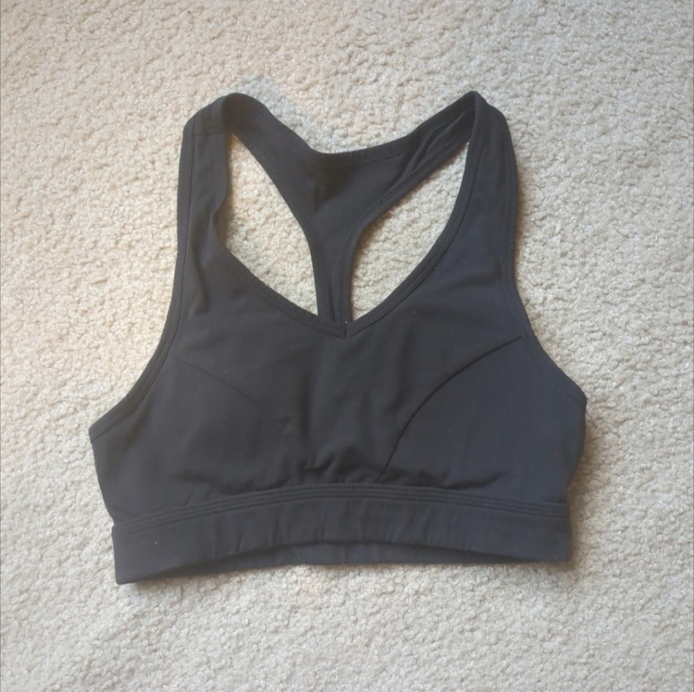 Buffy Bunny sports bra